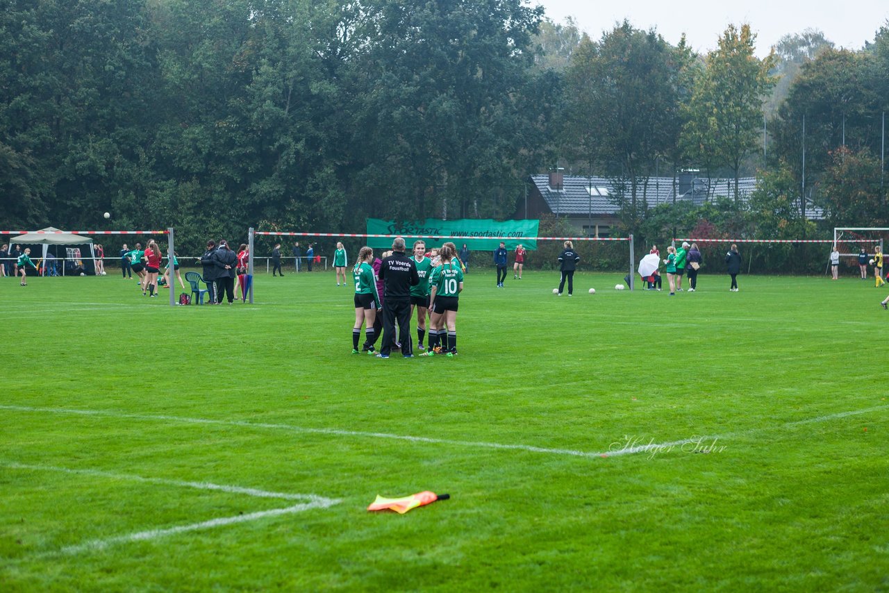 Bild 291 - U16 Deutsche Meisterschaft